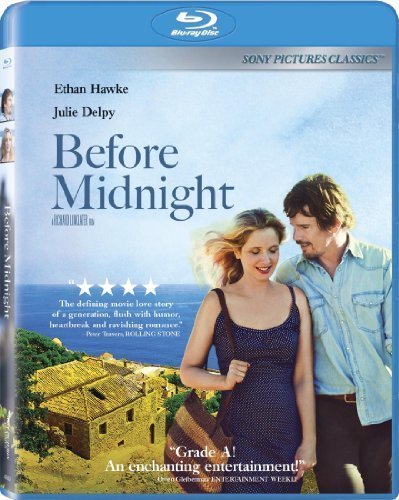 Before Midnight [Blu-ray] by Sony Pictures Home Entertainment