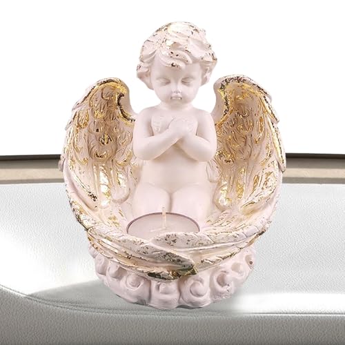 PORCELLANE  VILLARI  ヴィラリ　イタリア製　天使の置物 Villari｜イベリア IBERIA LUXURY EXPERIENCE｜イタリア家具