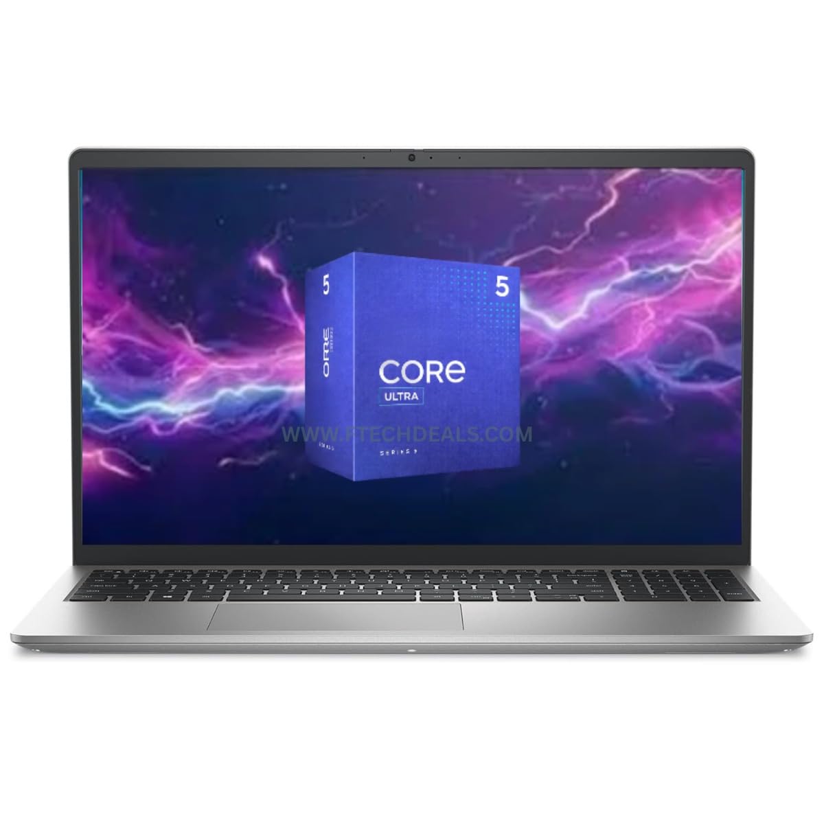 𝗗𝗲𝗹𝗹Model 5420 | 𝗜𝗡𝗧𝗘𝗟i5 11th Gen Processor |8GB DDR4 RAM |256GB SSD |14" FHD Display | Win10 | A++ Condition (Refab.)-image-22
