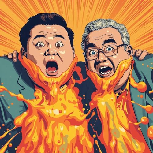 Episode 1: The Slimening