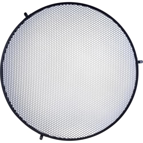 Glow Honeycomb Grid for 28" Beauty Dish - 30½