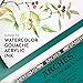 Arches Water Colour Block, 300 lb / 640GSM, Cold Pressed, 9