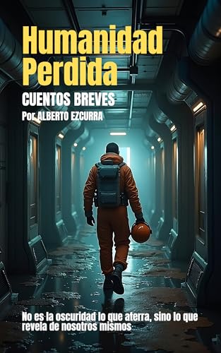 Humanidad Perdida: Cuentos Breves