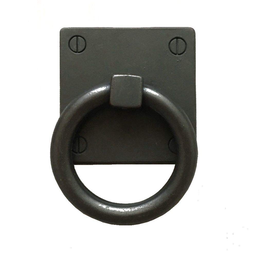 Poignées de traction de commode JCAKES pour remplacer des boutons de tiroir usés ou cassés