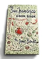 The San Francisco Cook Book B001O92RDO Book Cover