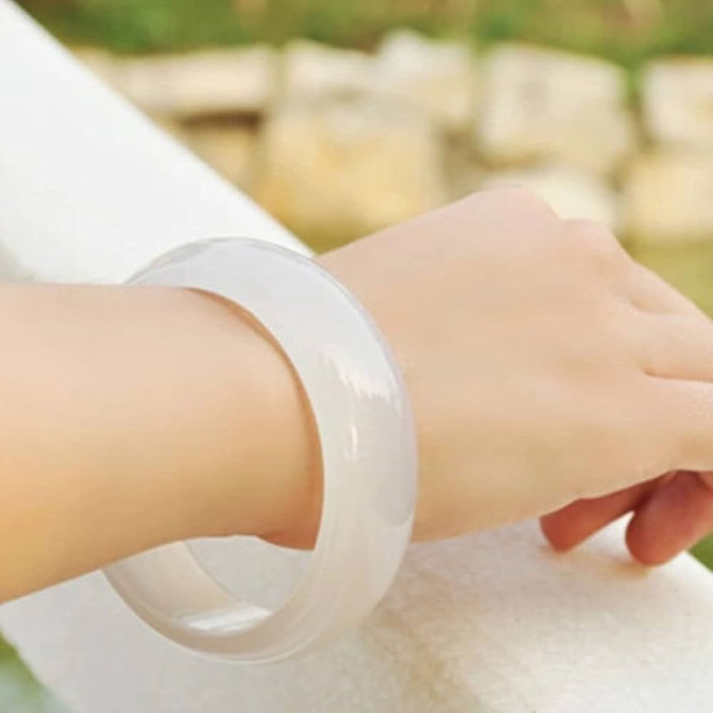 透明のグラデーション翡翠　ヒスイバングル 翡翠 バングル」の人気商品一覧 | 安い商品を通販サイトから探す