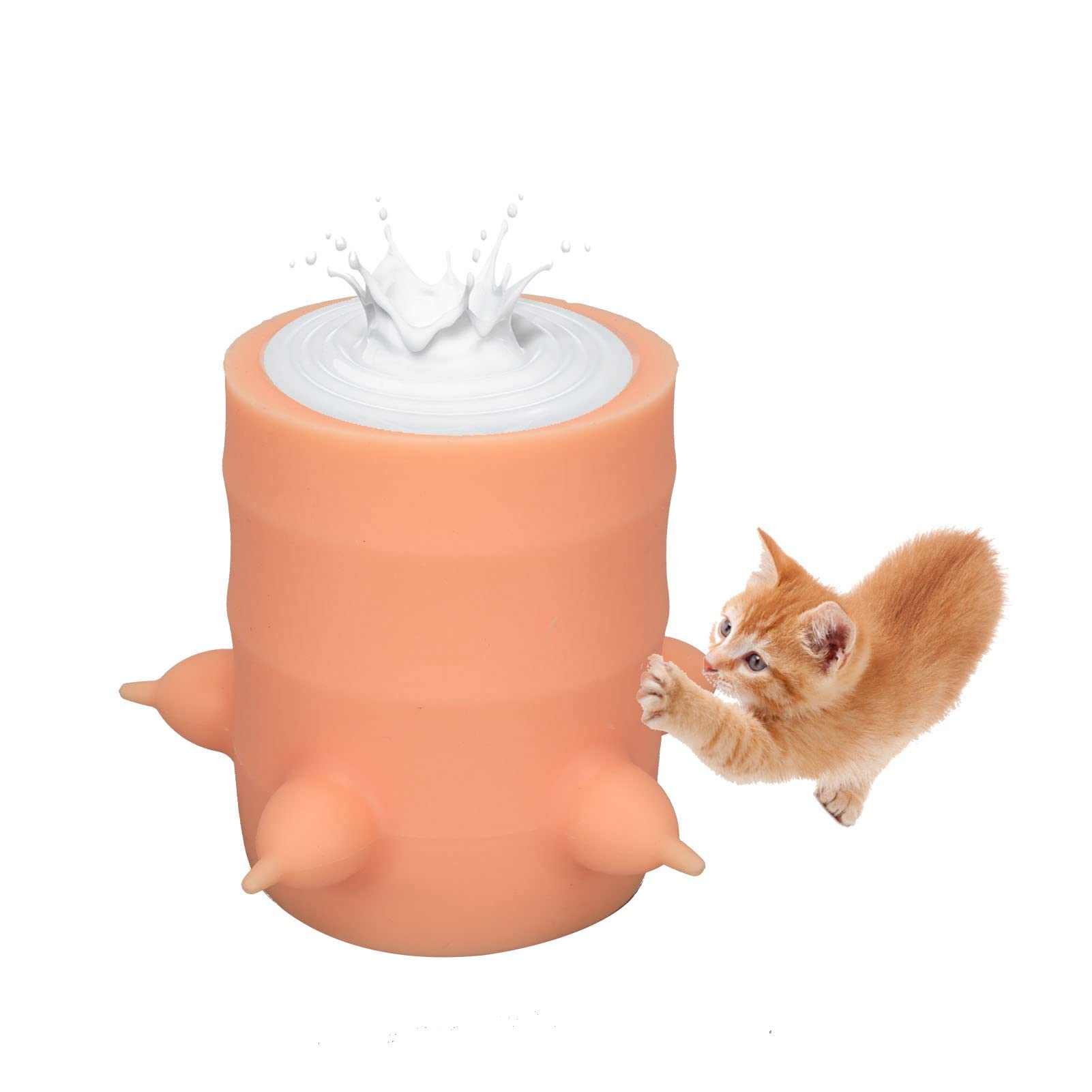 Puppy Feeding Tube Complete Kitten Bottle Feeding Kit Includes