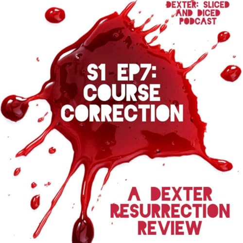 『S1Ep7 - Course Correction』のカバーアート