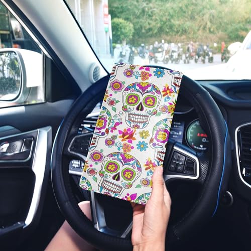 Organizador de Documentos para Auto Compacto miniatura 7