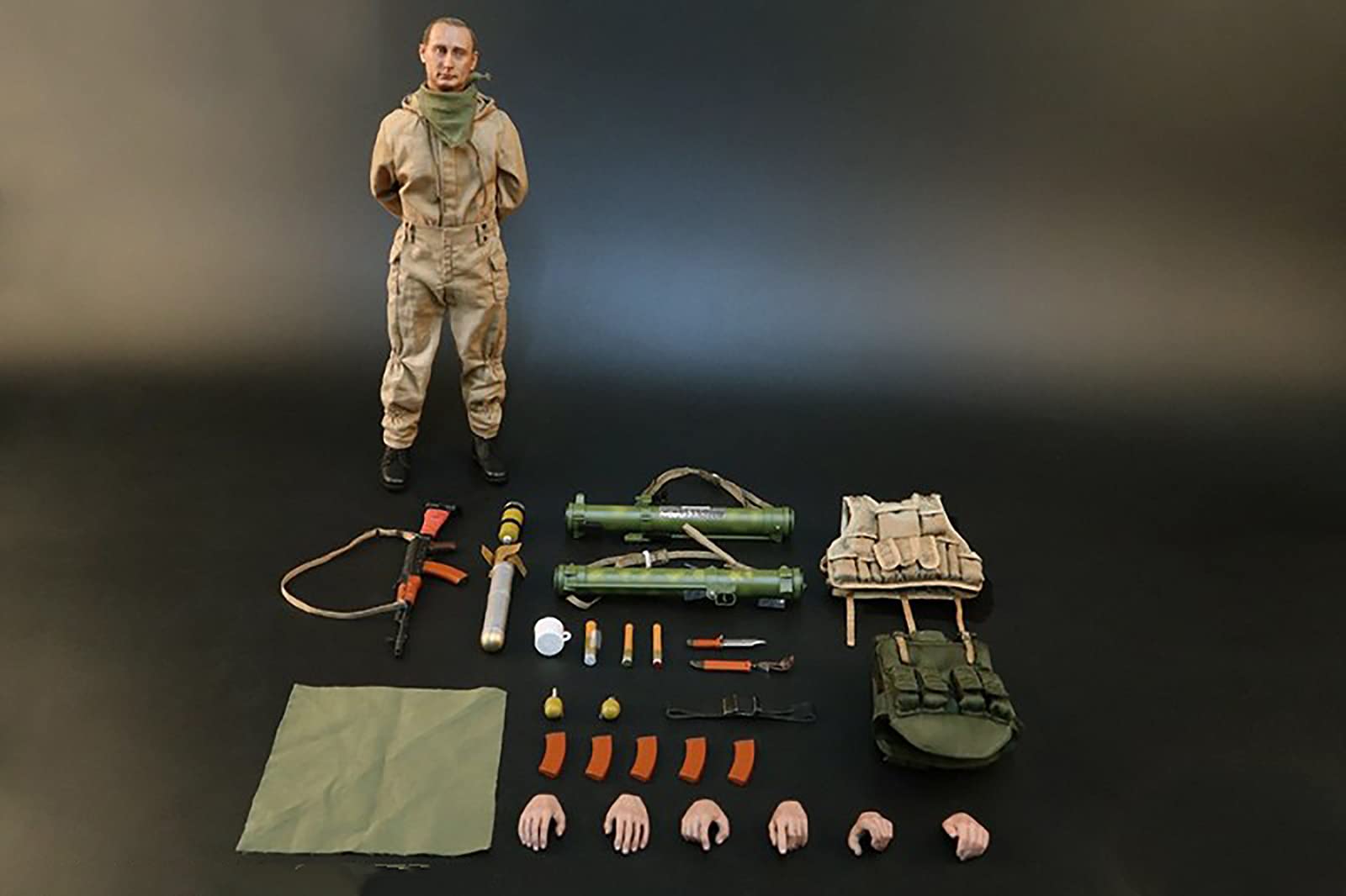 Amazon.co.jp: 1/6スケールミリタリーアクションフィギュア