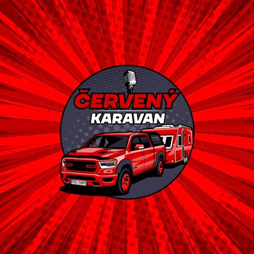  pořad Červený Karavan