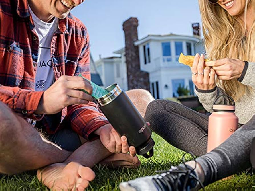 フリーダ　ビン型ケース Amazon.co.jp: Bindle Bottle 真空断熱ウォーターボトル