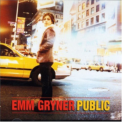Public [Audio CD]