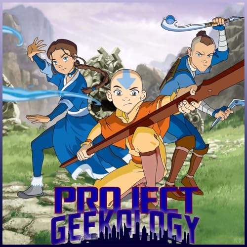 Avatar: The Last Airbender, Part 2 (Full-Spoilers) Podcast Por  arte de portada