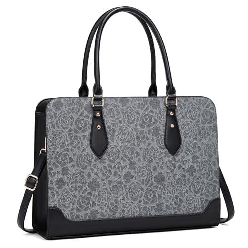 Leather Waterproof Tote Bag