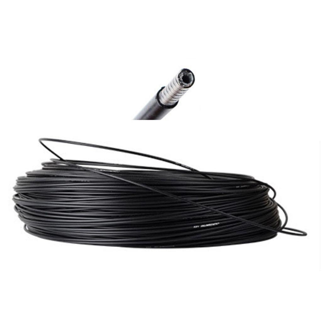 Zqingqing 5Mm Bike Brake Cables 5 Meters Gear Outer Cable Housing Mountain Road Bikeer Brake Cables Brake Cables For Bicycles(5Mm)