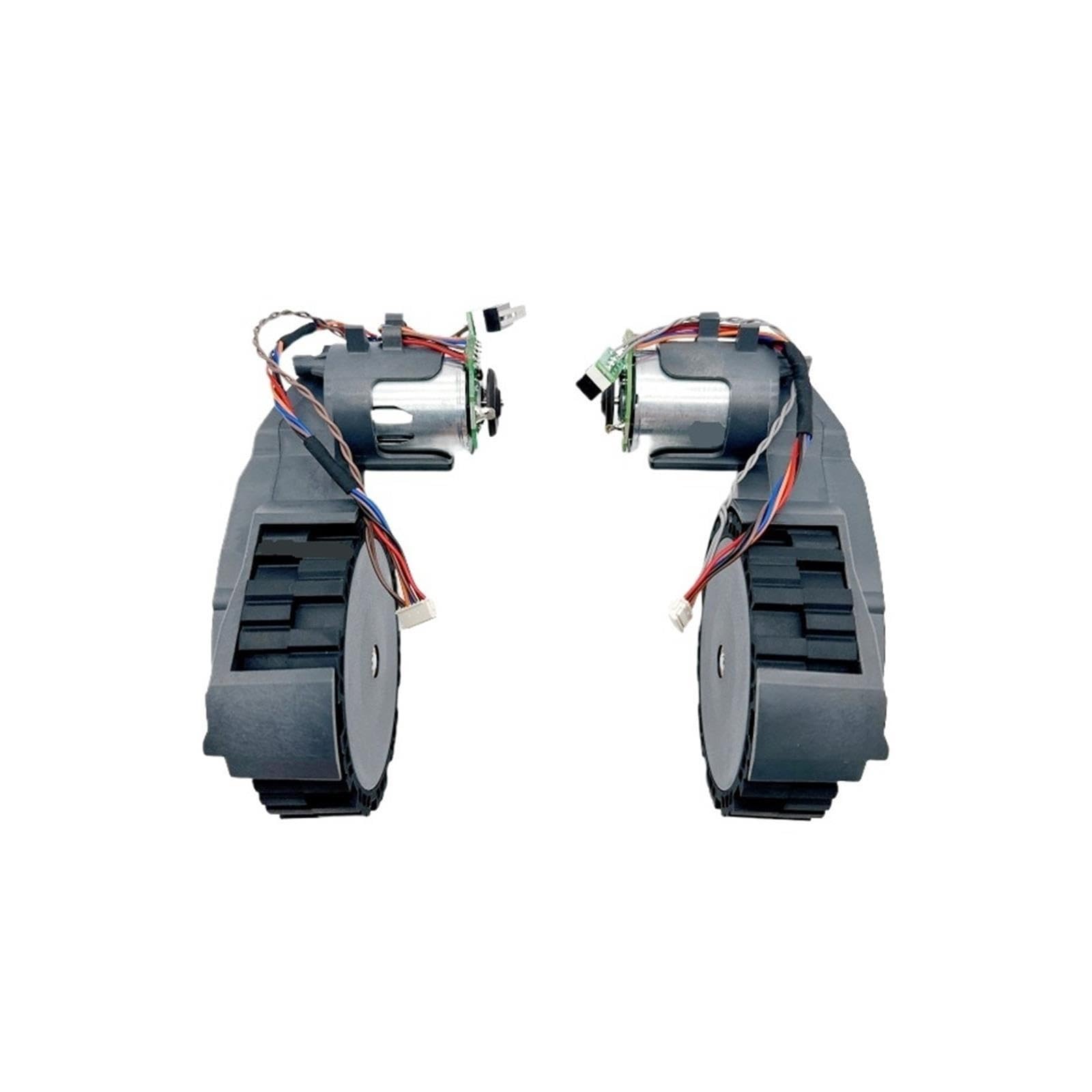 Compatible Con Roborock, Juego De Ruedas Motrices S8 Pro Ultra