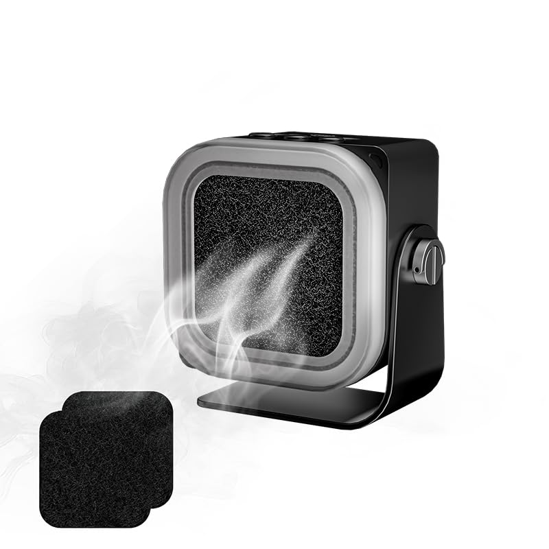 TBK Mini Rechargeable Fume Extractor