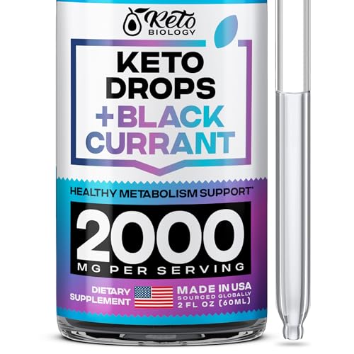 3 Best Appetite Suppressant Drops That Actually Work: A Comprehensive ...