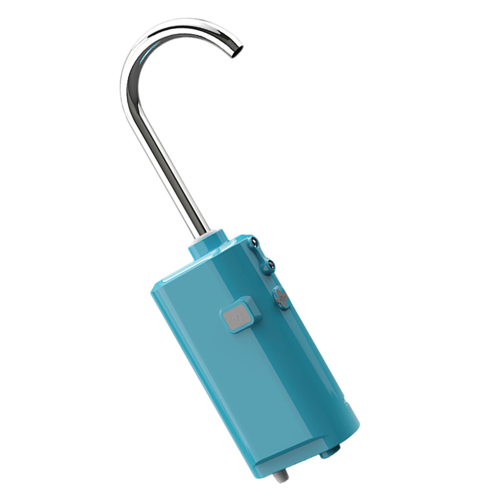 Water Pumps Auto Induction Fishing Tap Pumps with LED Light Fishing Tool 2600mAh Fish Aerator Intelligent Sensing Aerator