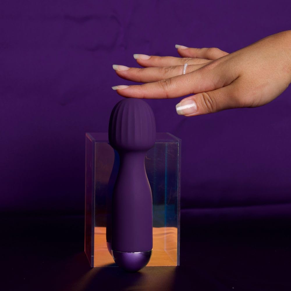 Passage du Désir | Coffret coquin | 7 jours = 7 cadeaux = 7 jouets intimes
