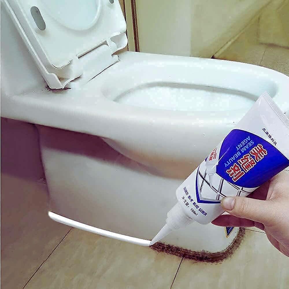 Tiles Gap Filler Waterproof Crack Gap Filler Agent for DIY Home Sink Gaps/Grouts Repair Filler Tube Paste for Kitchen, Bathroom Leakage Protection Waterproofing -180ML (Pack of 1) (B0CTQS5CFN) Amazon Price History, Amazon Price Tracker