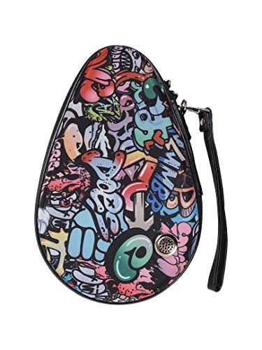 21年最新版 卓球ラケットケースの人気おすすめランキング15選 ソフトケースもハードケースも セレクト Gooランキング