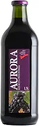 Suco de Uva Integral Aurora tto 1,5l vd
