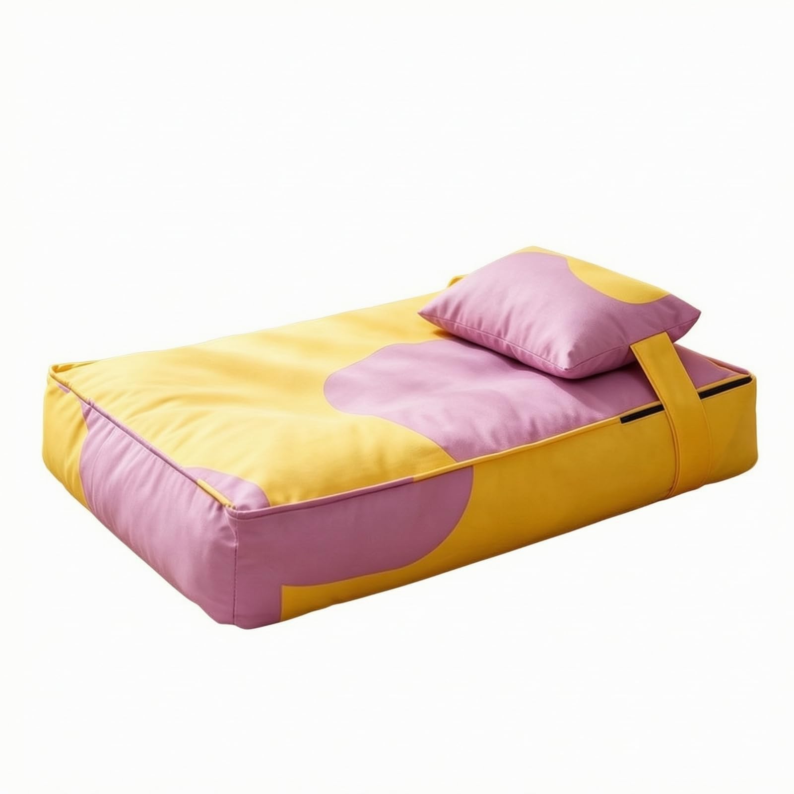 predolo Cuccia a Materassino Lavabile, size to 3, color to 3