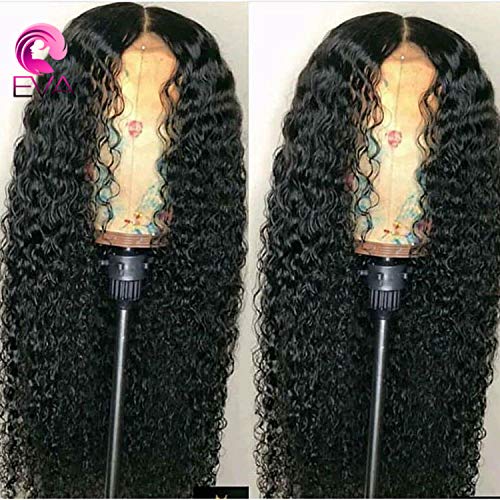 lace frontal wet and wavy