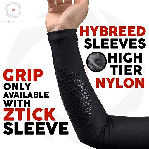Gaming Arm Sleeve - Professional Gaming Arm Sleeve (Nylon, Large)3