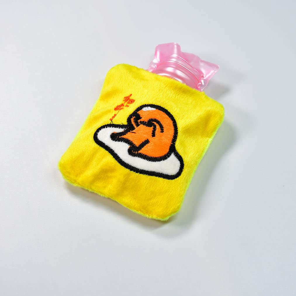 DeoDap Small Duckhead Hot Water Bag/Bottle for Pain Relief, Neck, Shoulder Pain and Hand, Feet Warmer, Menstrual Cramps (Multicolor) (B0BYND5BHX) Amazon Price History, Amazon Price Tracker