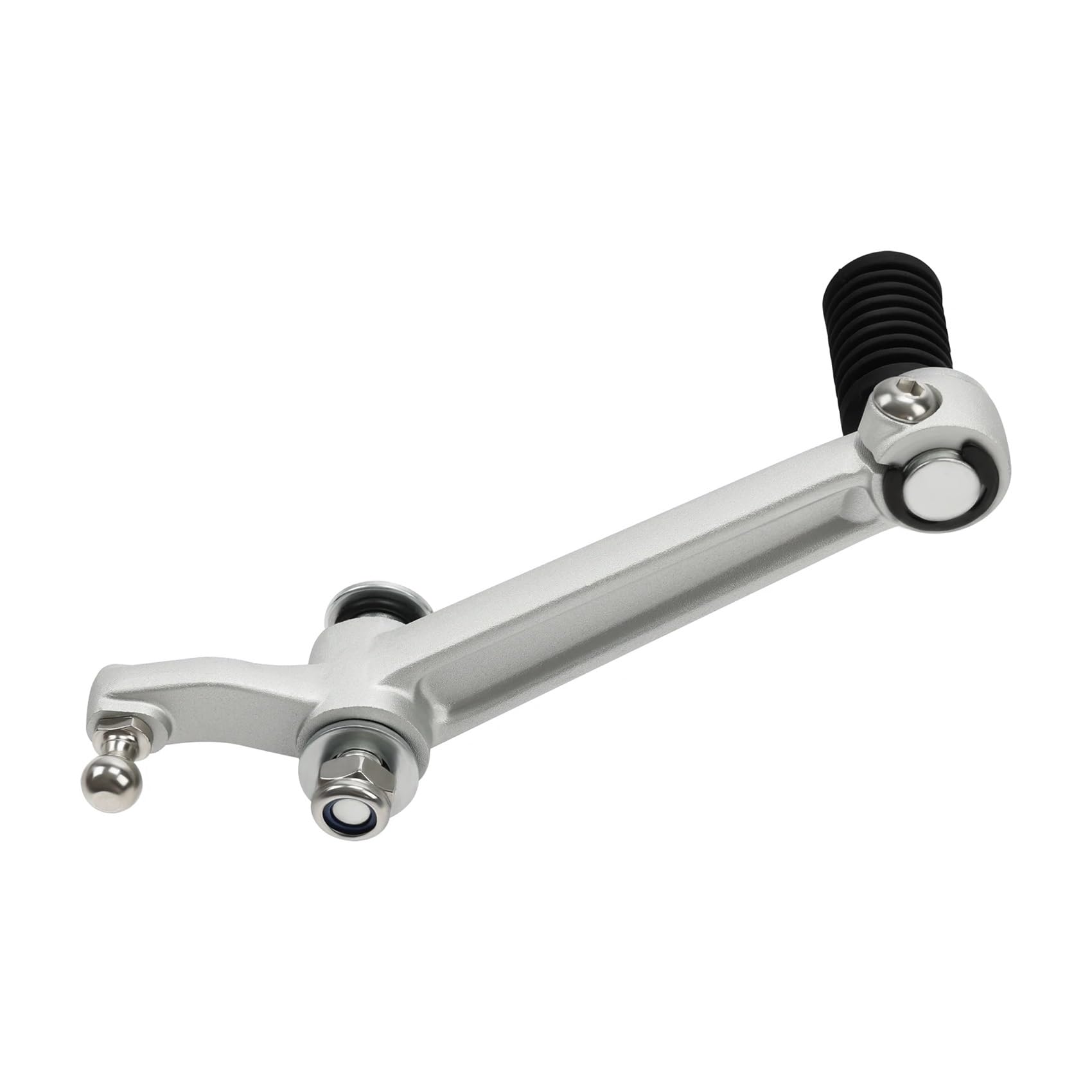 HEWPNGS Brake Pedal Foot Lever & Shift Lever for Apr&Ilia RS660 2021 2022 2023 2024 2025 Motorcycle Accessories Shifts levers