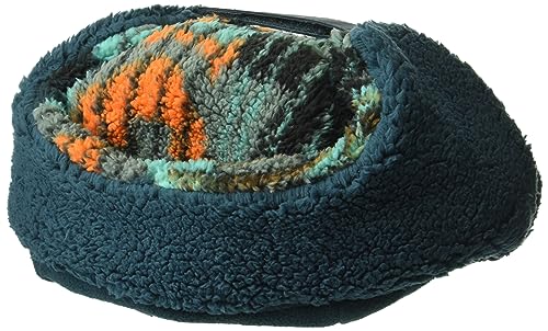 Image of Columbia Boys Rugged Ridge Sherpa Trapper