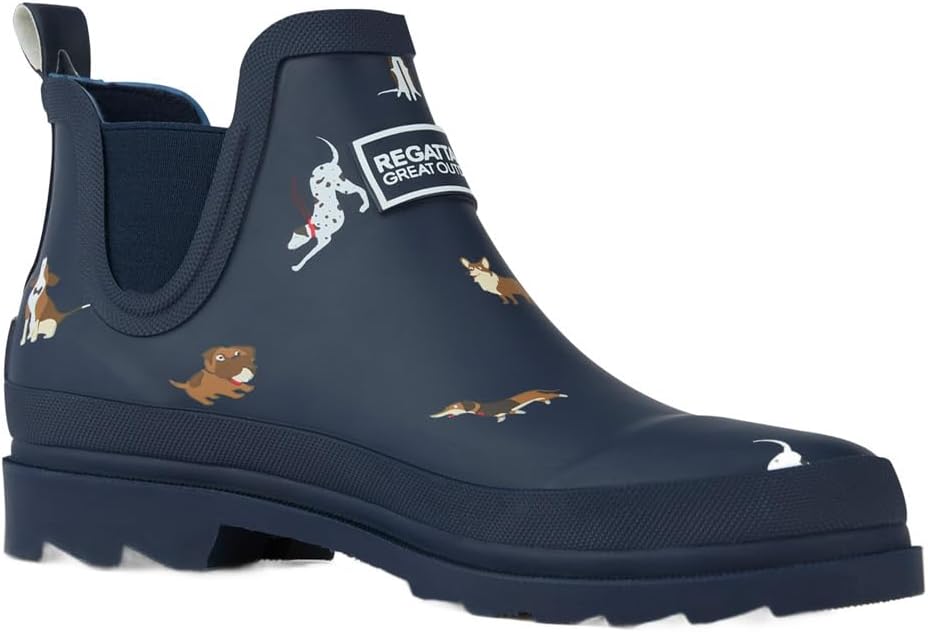 Regatta Women's Low Rise Hiking Boots image 4