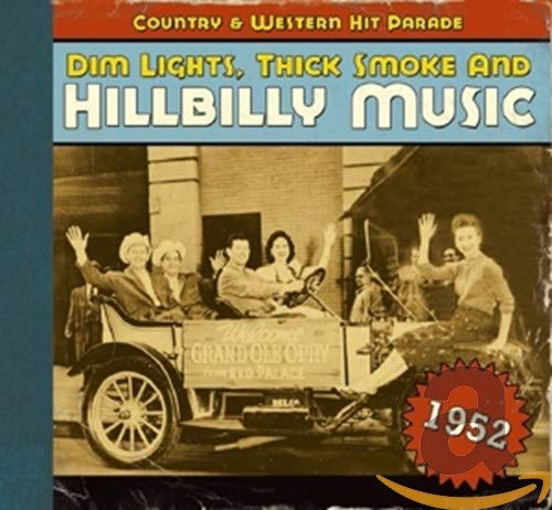 Dim Lights Thick 1952