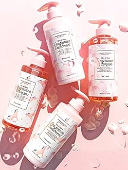 Amazon | OHANA MAHAALO(オハナマハロ) Shampoo & Treatment