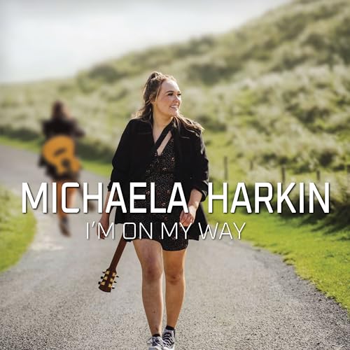 Michaela Harkin