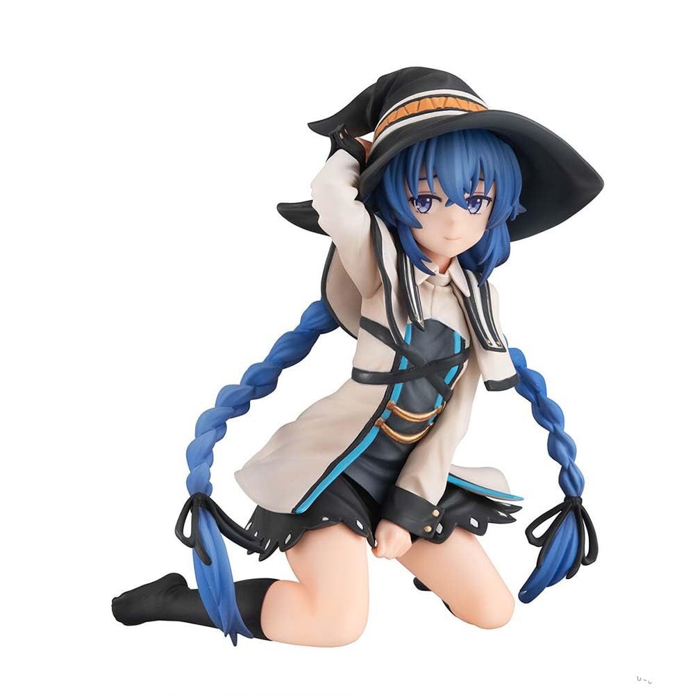 Amazon.co.jp: MABAIUDE ミニロキシーミグルディアフィギュア 10cm