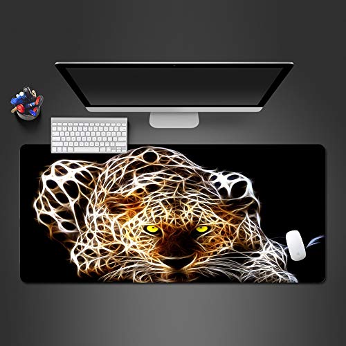 Preisvergleich Produktbild Sonnenunterganglandschaftsentwurfs-Ma... und weisespielcomputermausunterlage 900x400x2