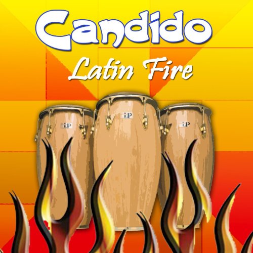 Amazon MusicでキャンディドのLatin Fireを再生する