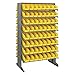 Quantum QPRD-101YL Pick Rack, 24