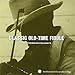 Classic Old-Time Fiddle From Smithsonian Folkways