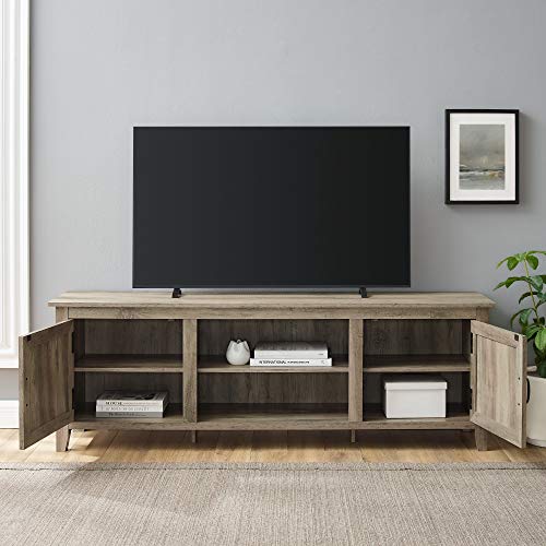 Walker-Edison-Ashbury-Coastal-Style-Grooved-Door-TV-Stand-for-TVs-up-to-80-Inches-70-Inch-Grey-Wash