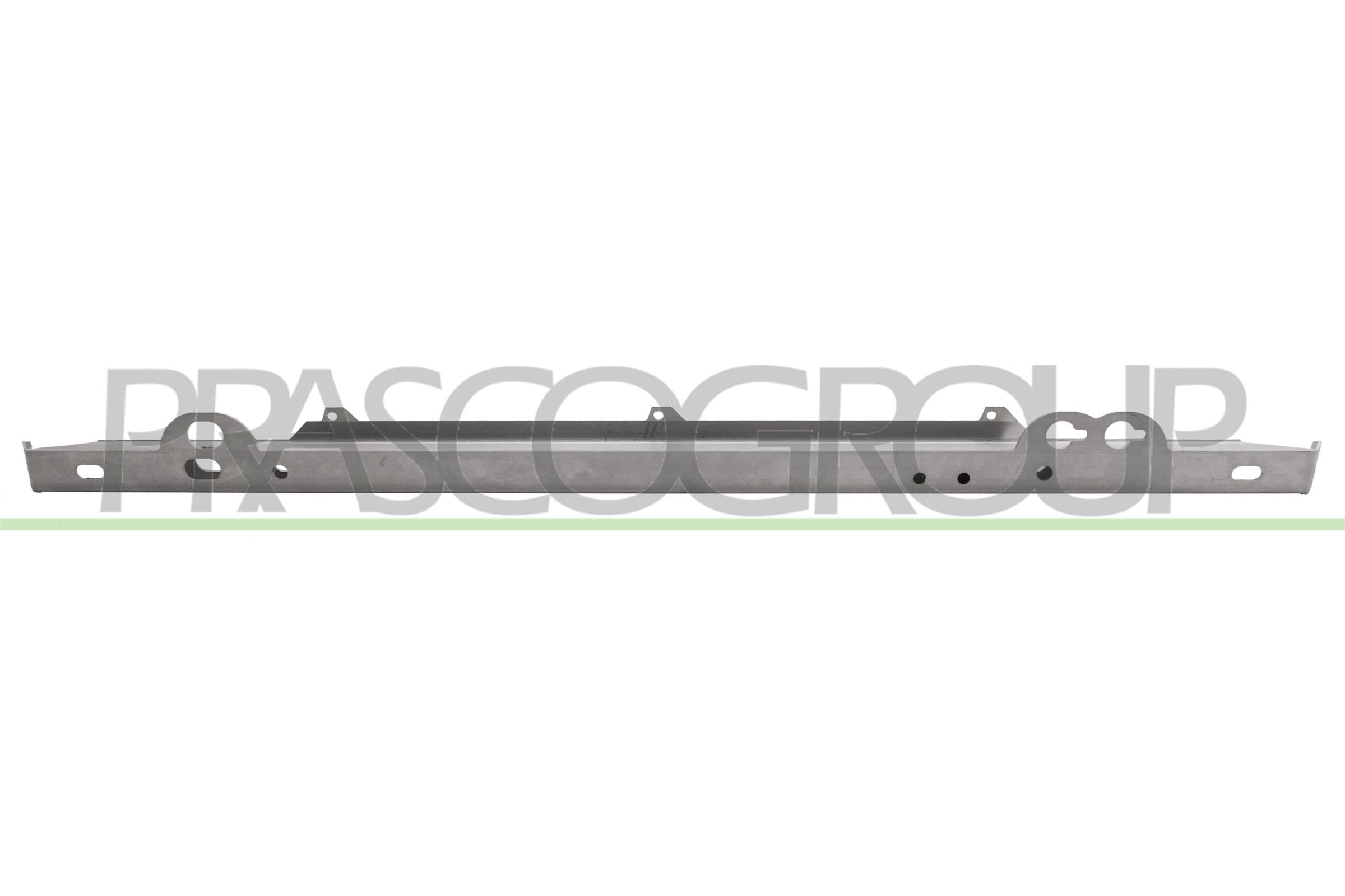 PRASCO OP0343204 Armature de Sécurité