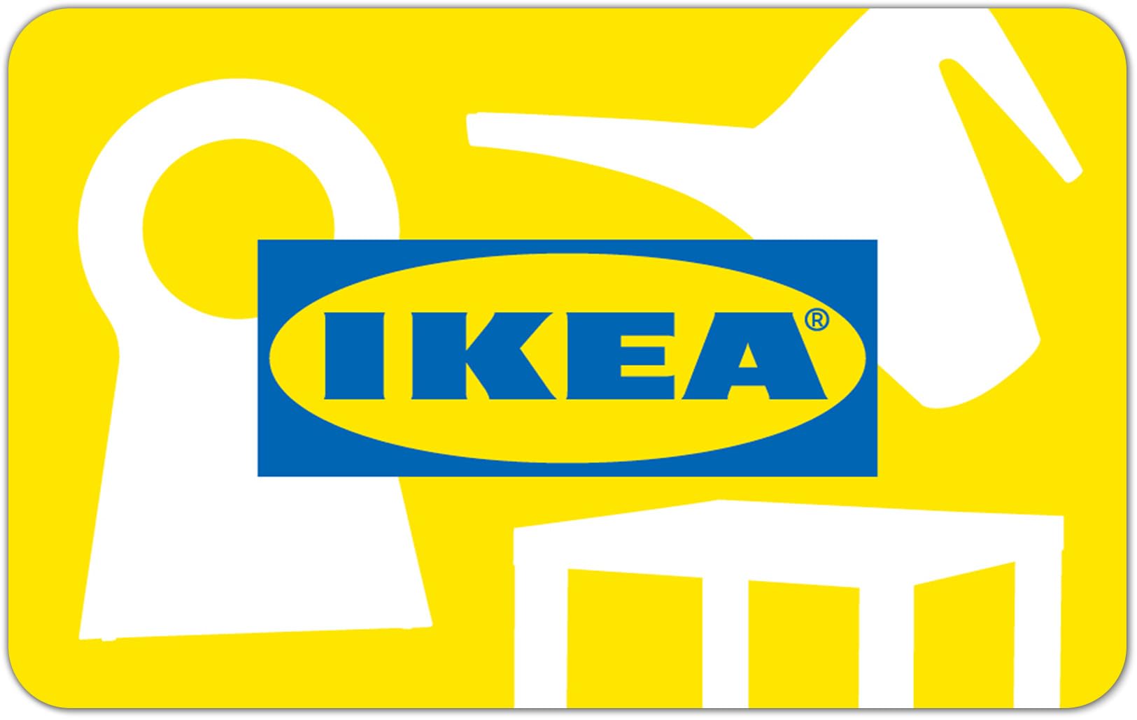 IKEA eGift Card