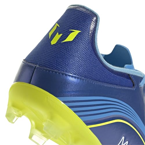 Image of adidas Unisex F50 League Fg /Mg Football Shoe