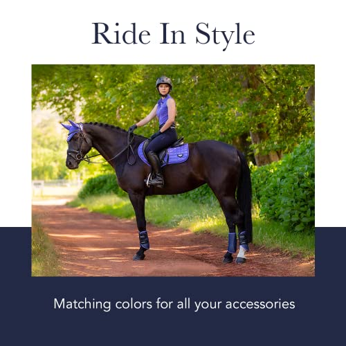 Image of LeMieux Support Horse Boots - Protective Gear and Training Equipment - Equine Boots, Wraps & Accessories