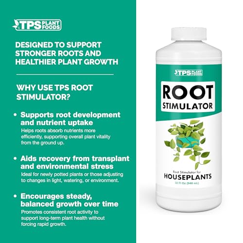 Root Stimulator líquido para plantas de interior 8 oz miniatura 2