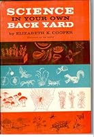 Science in Your Own Backyard B000NZZ7QE Book Cover